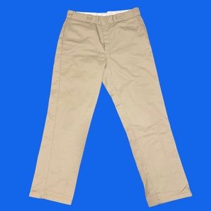 Insulated Dickies work pants, great for the upcoming cold seasons!